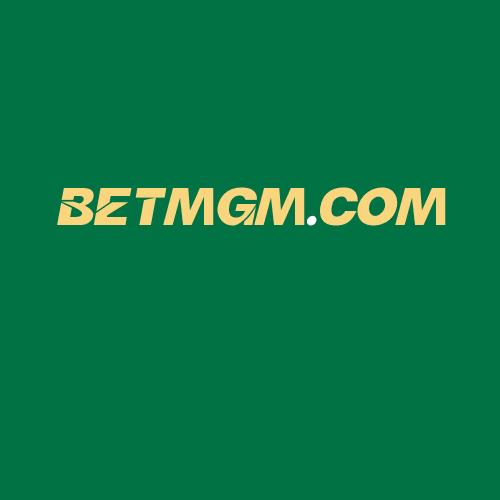 Logo da BETMGM